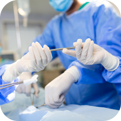 Общая хирургия